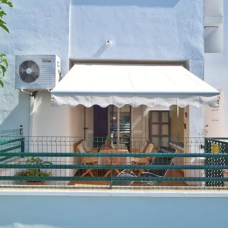 Apartment Bonrepos Brisas Planta Baja En La Playa *