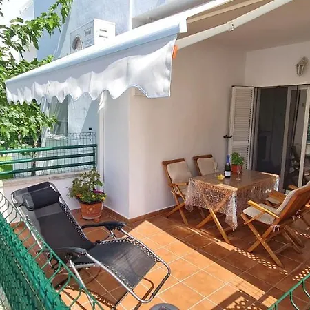 Bonrepos Brisas Planta Baja En La Playa Apartment Alcoceber